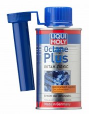 LIQUI MOLY 3954/1279 Октан плюс 150мл Octane Plus