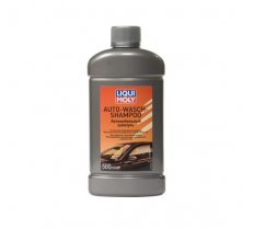 LIQUI MOLY 7650 Автомобильный шампунь 500мл