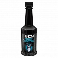 Fenom FN611N Раскоксовыватель поршневых колец 300мл
