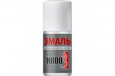 Ku-70630 эмаль а/м ремонтная с кисточкой "630 - кварц" 15мл