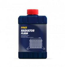 MANNOL 9965 Radiator Flush Очиститель системы охлаждения 325мл