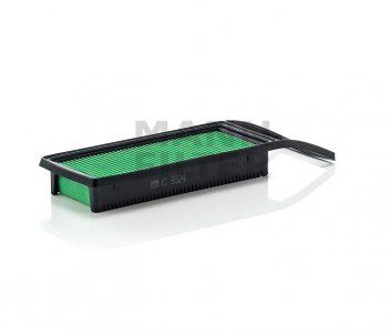 MANN FILTER C 3324 Фильтр воздушный