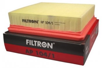 FILTRON AP 104/1 (C 2055) Фильтр воздушный