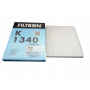 FILTRON K 1340 ( CU 26 017) Фильтр салонный