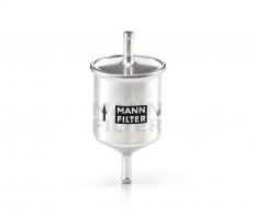MANN FILTER WK 66 Фильтр топливный