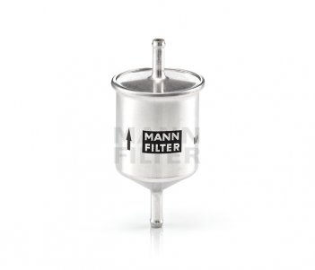 MANN FILTER WK 66 Фильтр топливный