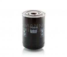 MANN FILTER W 940/34 Фильтр масляный