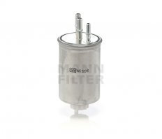 MANN FILTER WK 829/6 Фильтр топливный