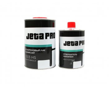 JetaPro 5513 Лак HS 1кг