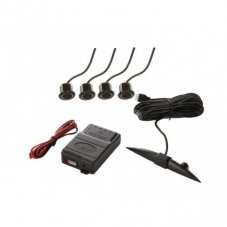 ALFA AF-164 Парк. радар Black (4 сенсора)