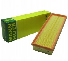 MANN FILTER C 34 120 BMW Фильтр воздушный