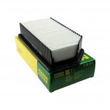 MANN FILTER C 26 014 Фильтр воздушный
