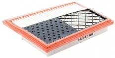 MANN FILTER C 25 004 Фильтр воздушный