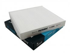 FILTRON K1089 (CU 2149) Фильтр салонный