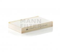 MANN FILTER CU 26 004 Фильтр салонный