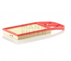 MANN FILTER C 4287/2 Фильтр воздушный