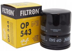 FILTRON OP 543 (W 920\32) Фильтр масляный