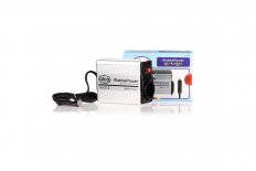 313100 Инвертор преобразователь с USB 150Вт