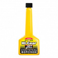Hi-Gear 3406 Очиститель форсунок д/дизеля 150мл