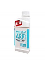 ARP Basecoat Эмаль металлик "221 - Ледниковый" 0,8л
