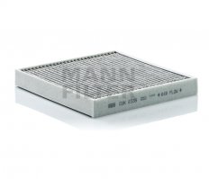 MANN FILTER CUK 2339 Фильтр салонный
