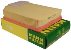 MANN FILTER C 33 194 Фильтр воздушный