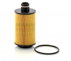 MANN FILTER HU 7030z Фильтр масляный