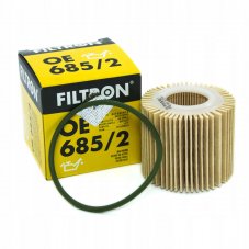 FILTRON OE 685/2 (HU 6006z) Фильтр масляный