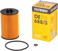 FILTRON OE 688/3 (HU 7020z) Фильтр масляный