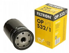 FILTRON OP 532/1 (W 719/27) Фильтр масляный