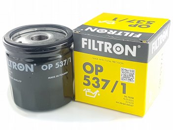 FILTRON OP 537/1 (W 712/16) Фильтр масляный