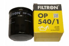 FILTRON OP 540/1 (W 7058 / W 716/1) Фильтр масляный