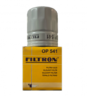 FILTRON OP 541 Фильтр масляный (W 713/18)
