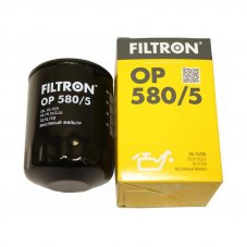 FILTRON OP 580/5 (W 713/9) Фильтр масляный