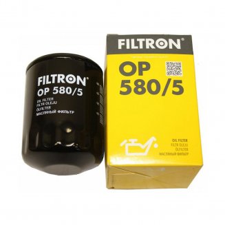 FILTRON OP 580/5 (W 713/9) Фильтр масляный