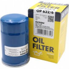 FILTRON OP 632/6 (W 8011) Фильтр масляный