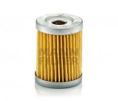MANN FILTER MH 50 Фильтр масляный