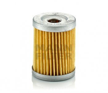 MANN FILTER MH 50 Фильтр масляный