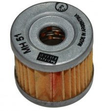 MANN FILTER MH 51 Фильтр масляный