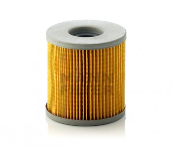 MANN FILTER MH 919 Фильтр масляный