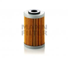 MANN FILTER MH 5001 Фильтр масляный