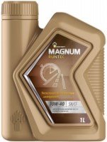 Rosneft Magnum Runtec 10w40 1л Масло моторное