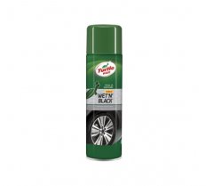 TurtleWax Чернитель резины 500мл 51777