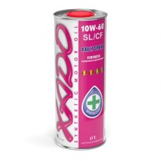 XADO 10W60 1л SL/CF Масло моторное