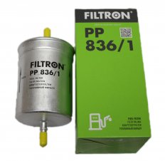 FILTRON PP 836/1 (WK 730/1) Фильтр топливный