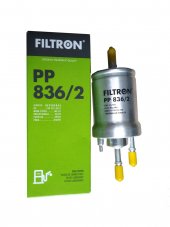 FILTRON PP 836/2 ( WK 69 ) Фильтр топливный