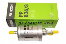 FILTRON PP 836/3 (WK 69/1 WK 59 x) Фильтр топливный