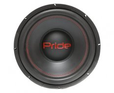 Pride Сабвуфер ECO 12