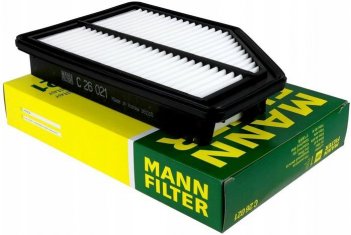 MANN FILTER C 26 021 Фильтр воздушный