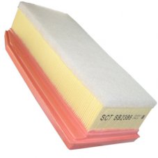 SCT SB 2386 Фильтр воздушный Vesta, X-Ray